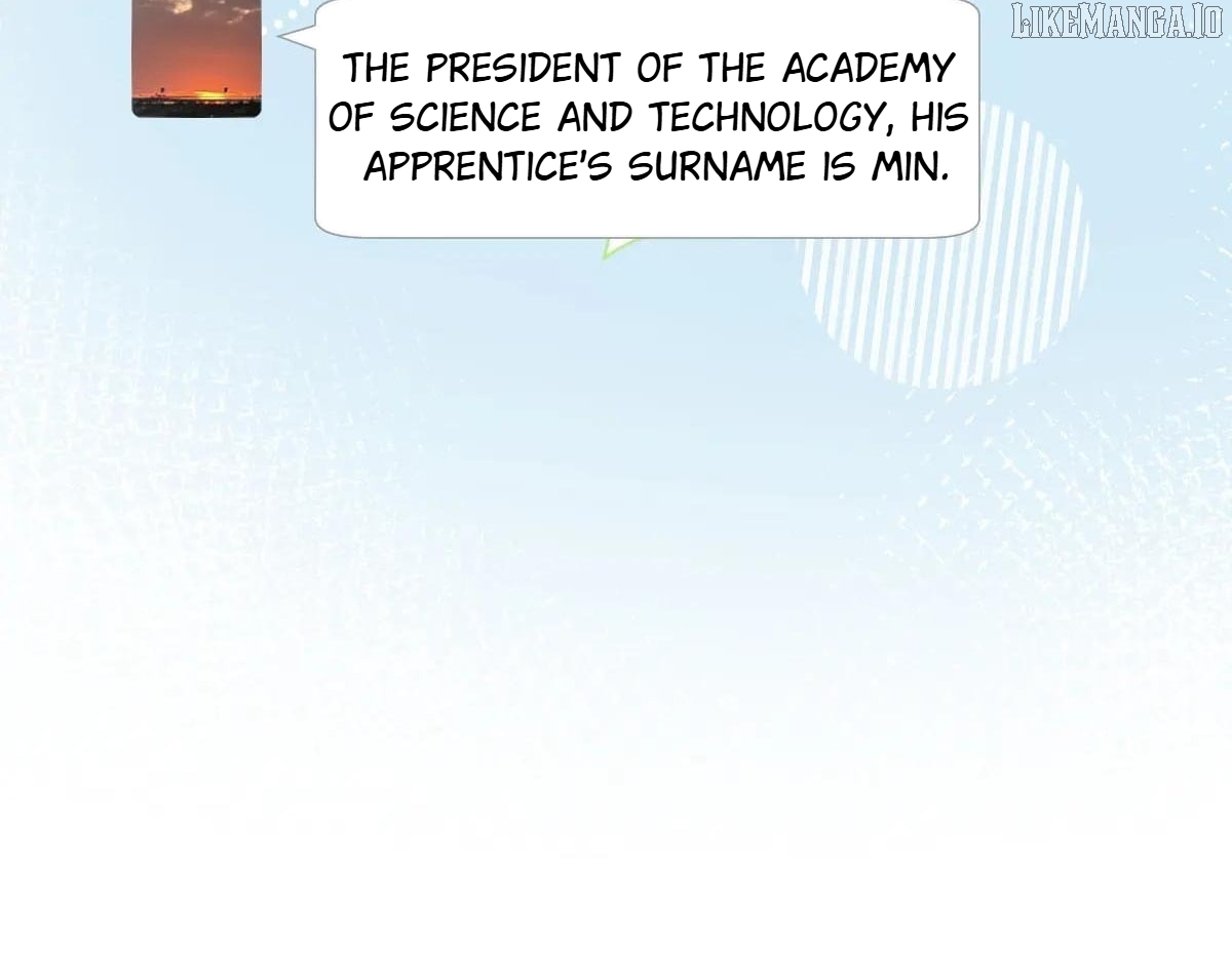 Everyone's Darling Chapter 297 - page 38